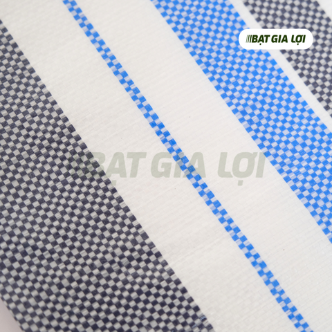 Bạt mã lai, bạt sọc mã lai, bạt sọc, bạt phơi cà phê, bạt hái cà phê, bạt che công trình, bạt che hàng hóa