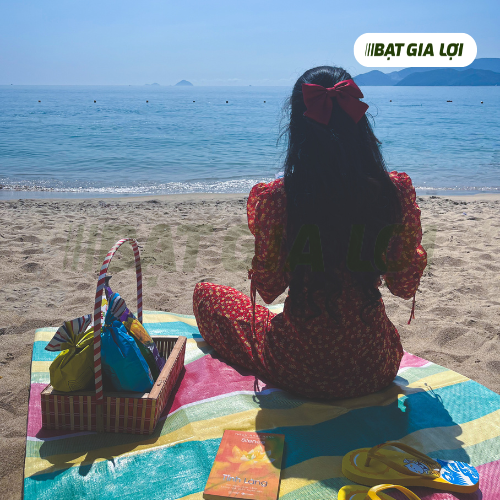  [Bạt Che] Bạt Che Nắng, Bạt Che Mưa PE Thanh Long 195gr/m2 
