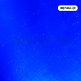  Bạt Nhựa PE 2 Da Xanh Tím 240gr/m2 