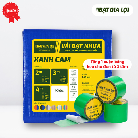 Bạt Tấm