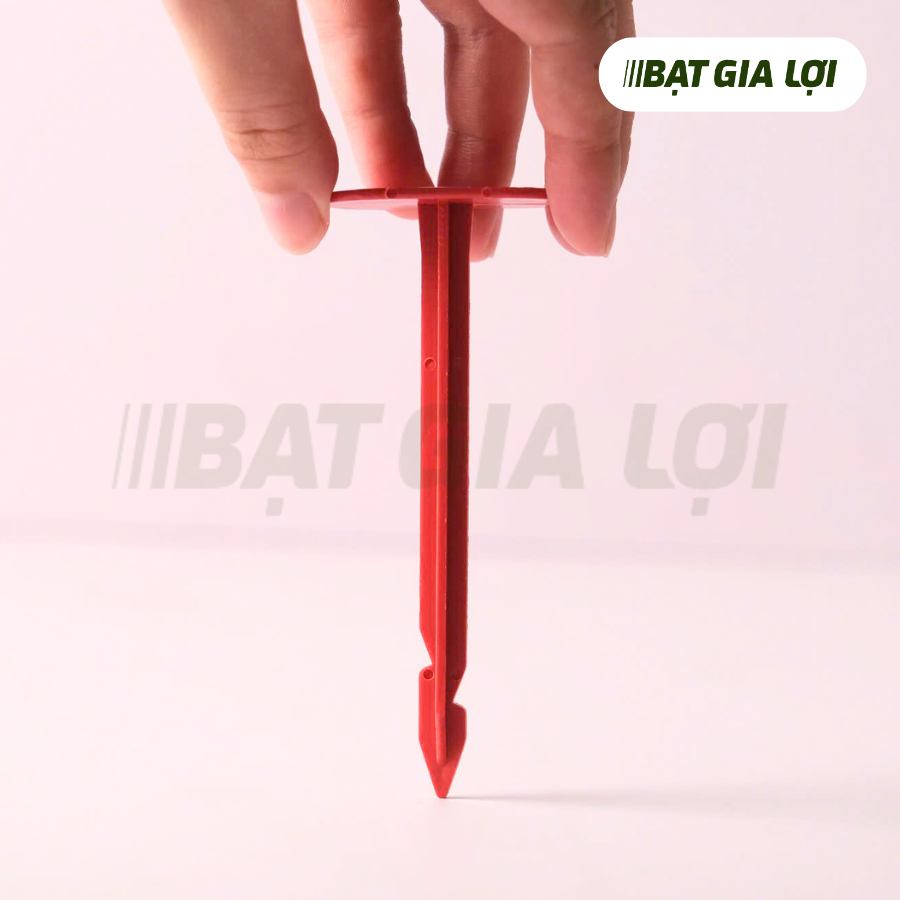  Đinh Ghim Bạt Phủ Nông Nghiệp, Ghim Bạt Chống Cỏ 