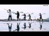 Bạt muối, bạt lót ruộng muối, màng chống thấm lót ruộng muối