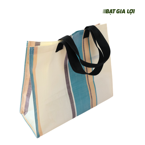 Túi Xách Bạt, Túi Bạt Thiên Mã Thời Trang, Tiện Dụng