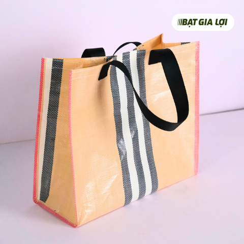 Túi bạt dứa, túi bạt đựng đồ tiện lợi