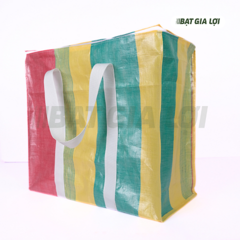 Túi bạt, túi đựng đồ bạt tiện lợi, túi hộp đựng đồ, túi bạt chống nước