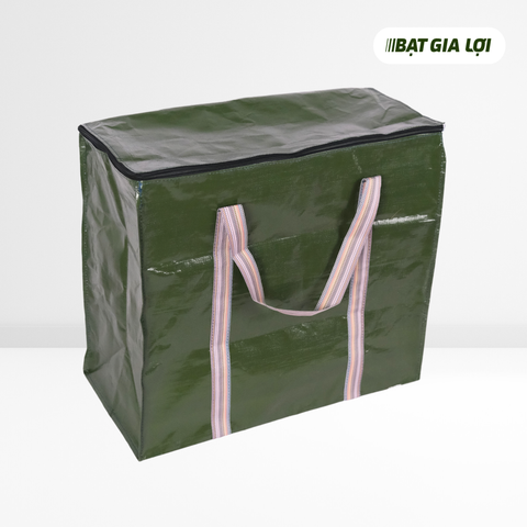 Túi bạt, túi đựng đồ bạt tiện lợi