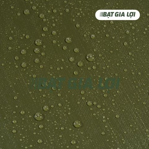 Vài bạt PE nông nghiệp, che phủ Xanh Rêu