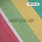  [Bạt Che] Bạt Che Nắng, Bạt Che Mưa PE Thanh Long 195gr/m2 