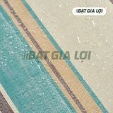  [Bạt Che] Bạt Che Nắng, Bạt Che Mưa PE Thiên Mã 160gr/m2 2x3 