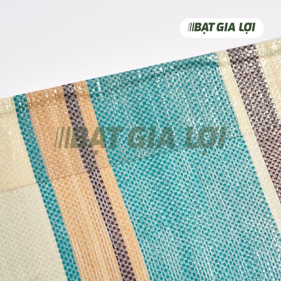  [Bạt Che] Bạt Che Nắng, Bạt Che Mưa PE Thiên Mã 160gr/m2 2x3 