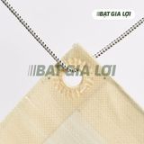  [Bạt Che] Bạt Che Nắng, Bạt Che Mưa PE Thiên Mã 160gr/m2 2x3 