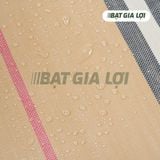  [Bạt Che] Bạt Che Nắng, Bạt Che Mưa PE Hột Gà 160gr/m2 2x3 
