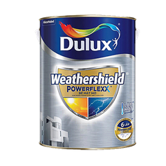 Dulux Power Flexx GJ8 ngoại thất mờ B-5L