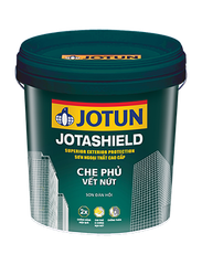 Sơn ngoài trời Jotun Jotashield Che phủ vết nứt