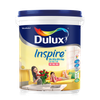 Dulux Inspire ngoại thất mờ A-18L