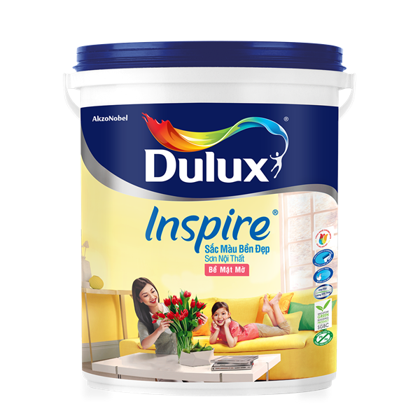 Dulux Chất màu HER