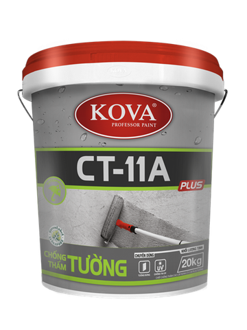Kova - CT 11A chống thấm tường -22kg