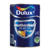 Dulux Weathershield BJ8 ngoại thất mờ A-15L