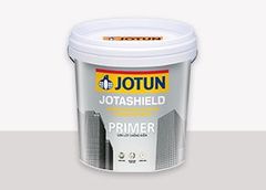 Sơn lót Jotun ngoại thất cao cấp Jotashield primer