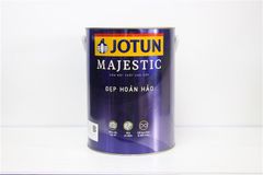 Sơn nội thất Jotun Majestic Đẹp Hoàn Hảo nội thất mờ