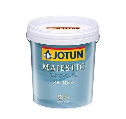 Sơn lót Jotun Nội thất cao cấp Majestic primer