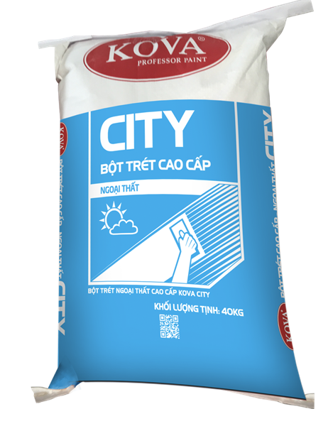 Kova - Matic dẻo dán sắt