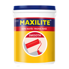 Dulux Maxilite Smooth ME5-A5 nội thất-5L