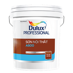 Dulux nội thất mờ A390-18L