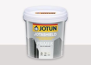 Sơn lót Jotun ngoại thất cao cấp Jotashield primer