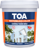 Toa-chống thấm màu 20KG