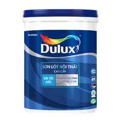 Sơn lót Dulux A935 nội thất chống ẩm mốc-15L