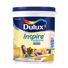Dulux Inspire nội thất mờ A-5L