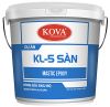 Putty Kova KL5 - 3 thành phần