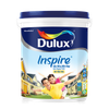 Dulux Inspire ngoại thất mờ A-5L