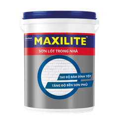Dulux Sơn lót Maxilite 48C ngoại thất chống kiềm-18L