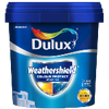 Dulux Weathershield E015 ngoại thất mờ D-5L
