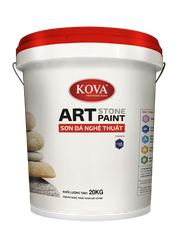 Kova -Sơn giả đá 1501- 5kg