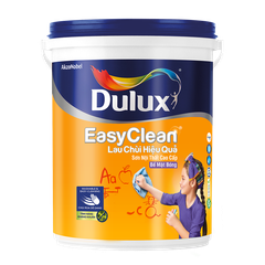 Dulux Dễ lau chùi nội thất mờ B-18L