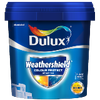 Dulux Weathershield E015 ngoại thất mờ B-5L
