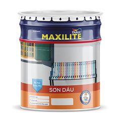 Sơn dầu Maxilite Base A-2.5L