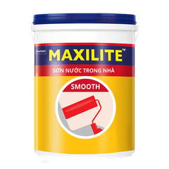 Dulux Maxilite Smooth ME5-A18 nội thất-18L