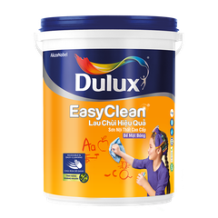 Dulux Dễ lau chùi nội thất mờ C-5L