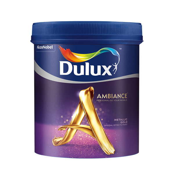 Dulux 5in1 nội thất mờ A-5L