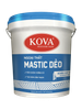 Bột dẻo Matic ngoài trời