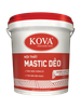 Bột dẻo Matic nội thất