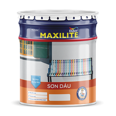 Sơn dầu Maxilite Base D-2.5L