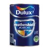 Dulux Weathershield BJ8 ngoại thất mờ A-1L
