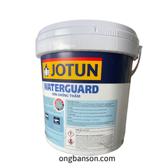 Chống thấm tường Jotun Water Guard