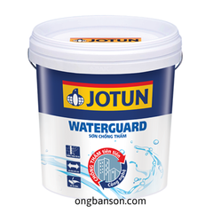Chống thấm tường Jotun Water Guard