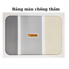 Chống thấm tường Jotun Water Guard